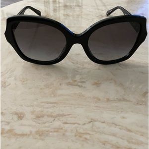 Never worn new coach sunglass